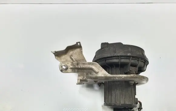 Audi A8 S8 D4 4H Secondary air pump 07L959231C