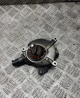 Audi A6 S6 C6 4F Vacuum pump S1617