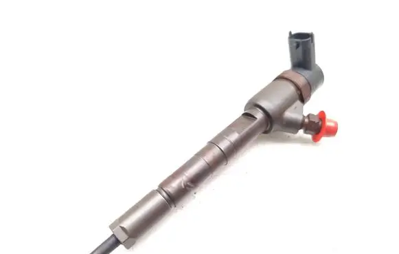 Opel Combo C Fuel injector 0445110183
