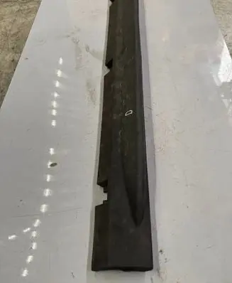 Ford Transit Front sill trim cover BK31V10155