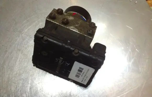 Jeep Grand Cherokee (WJ) ABS Pump 56041022AGA 25094601383