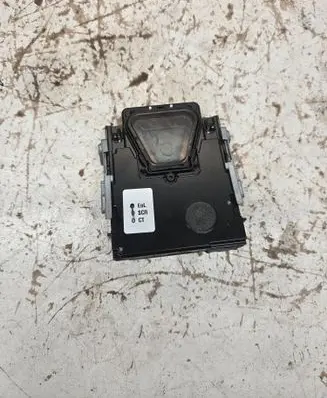 Audi A4 S4 B9 Windshield/windscreen camera 8W0907217B