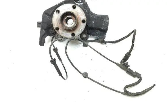 Fiat Doblo Front wheel hub