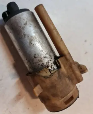 Volkswagen Golf III In-tank fuel pump 1H0906091D