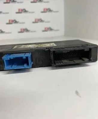 BMW X3 F25 Gateway control module 9354758