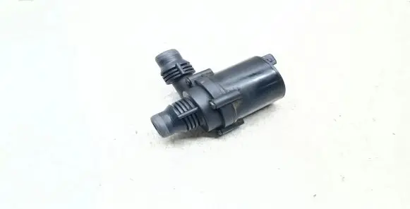BMW X5 E70 Electric auxiliary coolant/water pump 9197085 64119197085