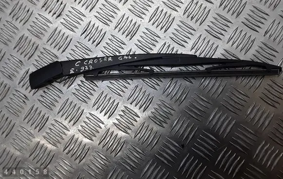 Citroen C-Crosser Rear wiper blade 