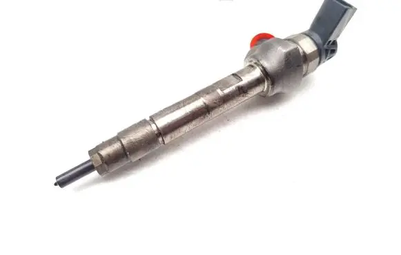 Fuel injector