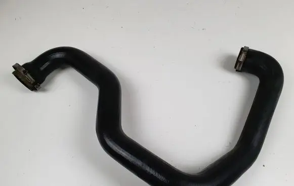 Opel Vivaro Intercooler hose/pipe