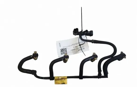 Nissan Murano Z50 Fuel return line/hose 166714557R