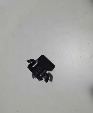 Audi Q5 SQ5 Headlight washer spray nozzle cap/cover 80a955159