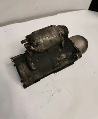 Opel Signum Starter motor