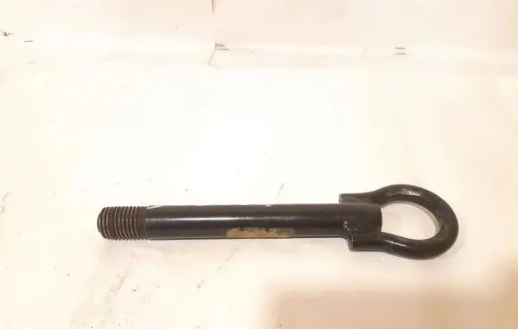 Renault Espace - Grand espace IV Towing hook eye 