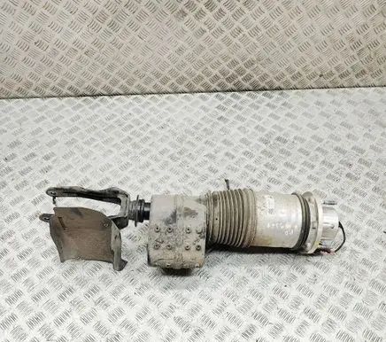 Porsche Taycan 9J1 Air suspension front shock absorber 9J0616038A