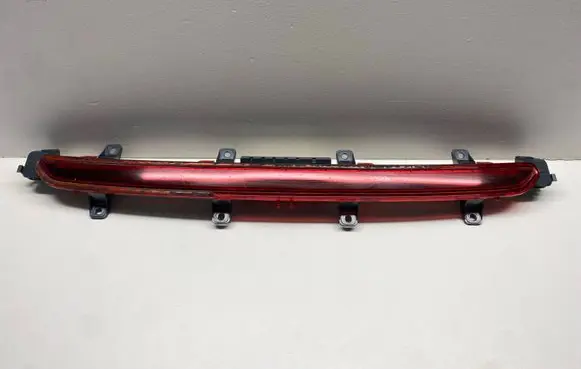 BMW 6 F12 F13 Third/center stoplight 7210574 63257210574