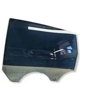 Ford S-MAX Rear door window glass 1234