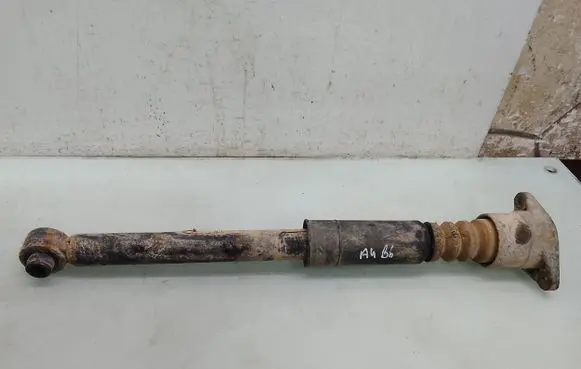 Audi A4 S4 B6 8E 8H Rear shock absorber/damper