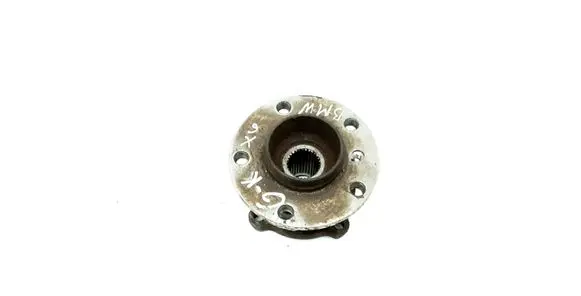 BMW X6 E71 Rear wheel ball bearing 