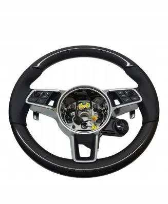 Porsche Panamera (971) Steering wheel 971959256