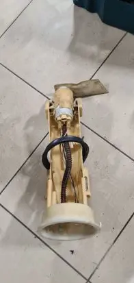 BMW X5 E53 In-tank fuel pump 6755259
