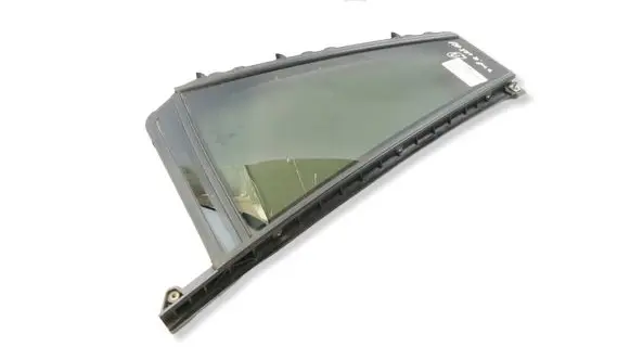 BMW X3M F97 Rear vent window glass 7410056 51357410056
