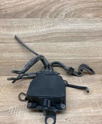 Volkswagen Golf V Turbo solenoid valve 6Q0131075 6Q0906625 WithPlug