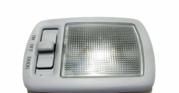 KIA Sportage Other interior light
