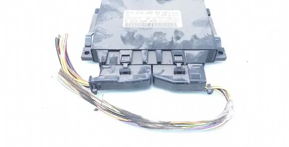 Mercedes-Benz CLS C219 Parking PDC control unit/module A2195450332 0263004072