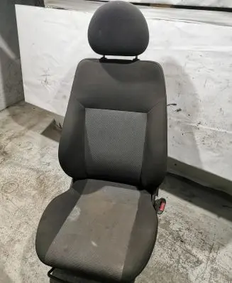 Front passenger seat