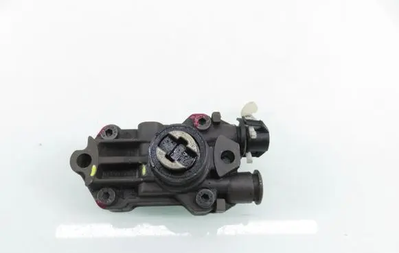 Mercedes-Benz Vaneo W414 In-tank fuel pump 0440020027 6110900350