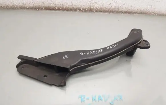 Renault Kadjar Air intake hose/pipe