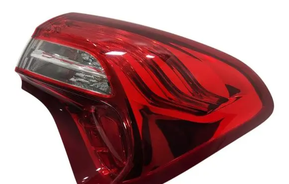 Rear/tail lights