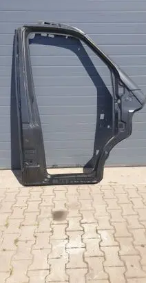 Mercedes-Benz Sprinter W906 Front quarter panel 