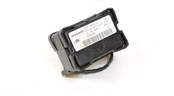 Volvo S80 Acceleration sensor 6G9N14B296CB