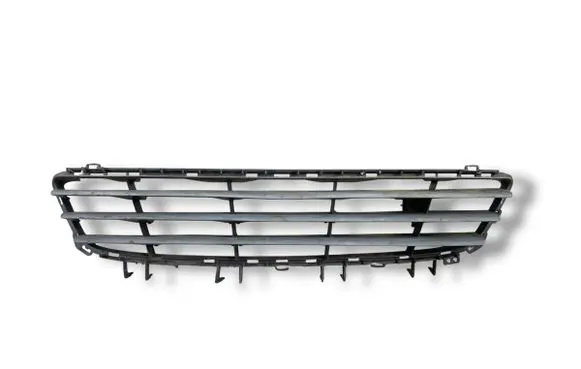 Opel Astra H Front bumper lower grill 24460271