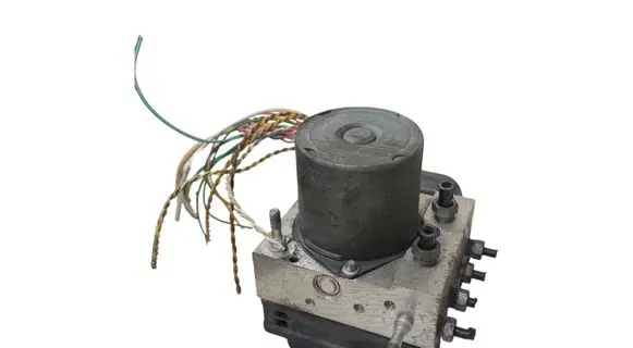 Peugeot Partner ABS Pump 0265951475 79009Z0010