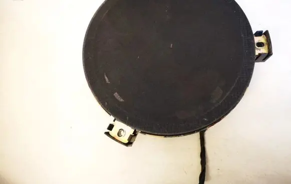 Chrysler Neon I Front door speaker