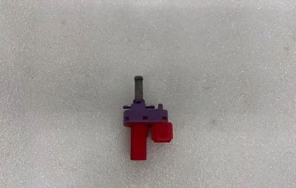 Ford Focus Brake pedal sensor switch 98AB7C534AA