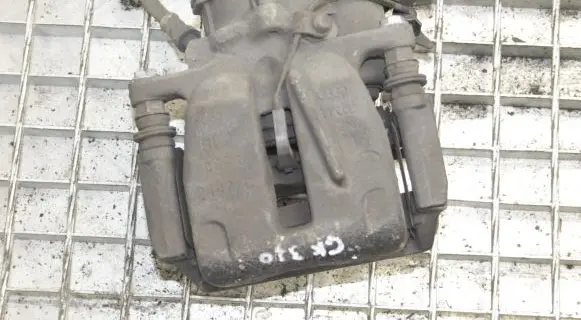 Audi A8 S8 D4 4H Rear brake caliper
