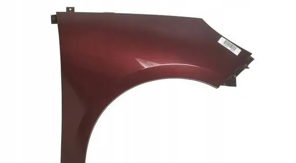 Renault Scenic III - Grand scenic III Fender 