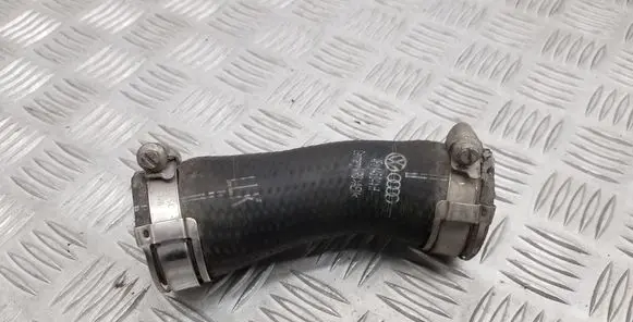 Intercooler hose/pipe