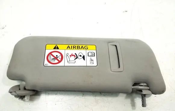Lexus IS III XE30 Sun visor 7432053460