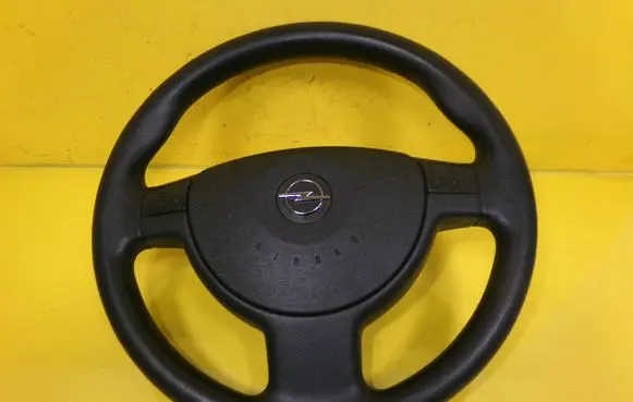 Opel Corsa C Steering wheel 