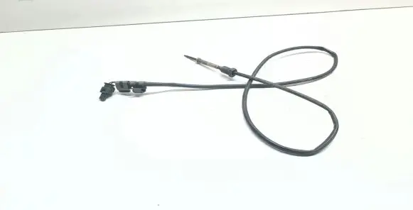 Exhaust gas temperature sensor