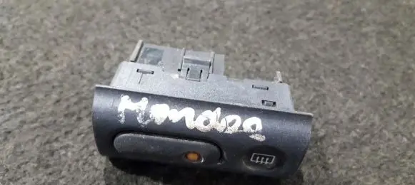 Ford Mondeo MK I Windscreen/window heater switch 93BG18C621AE