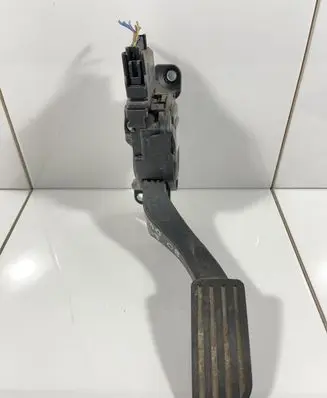 Volvo V70 Accelerator throttle pedal 6G929F836DD 6PV00922003 C95YE02