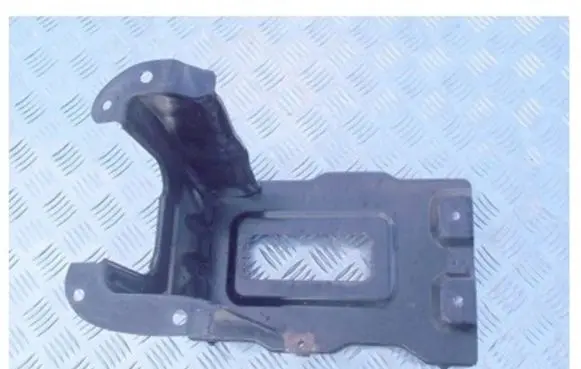 SsangYong Rodius Battery tray 
