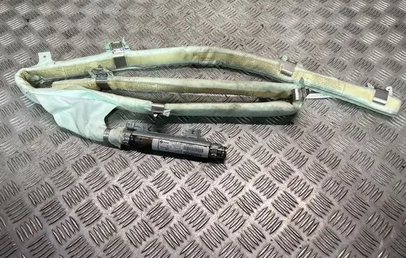BMW X5 E70 Roof airbag 84714150708