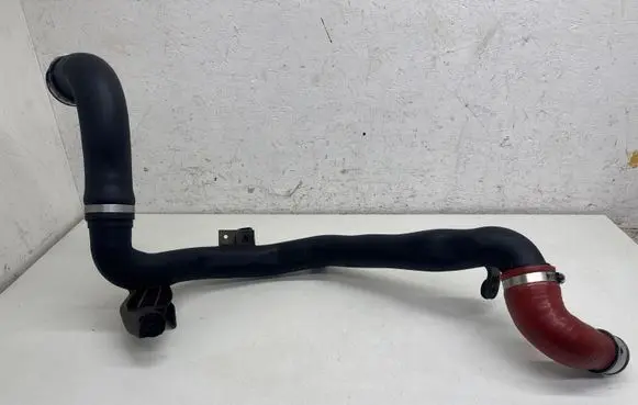 Skoda Octavia Mk2 (1Z) Intercooler hose/pipe 3C0145840H