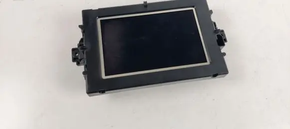 Mercedes-Benz SLK R172 Screen/display/small screen A1729004004